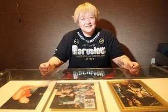 長与千種　叩いて突き落として愛弟子・彩羽匠をモンスターにする　それが全女のやり方だ‼