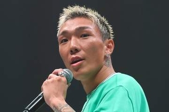 亀田京之介　エルナンデスに苦戦予想も…元王者が番狂わせ期待「勝ったら評価がかなり変わる」