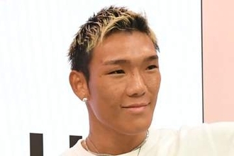 亀田京之介　〝格上〟エルナンデス撃破の可能性は…元王者が断言「勝算はある。やり方次第」