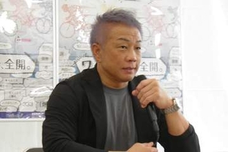 【松戸競輪・燦燦ダイヤモンド滝澤正光杯】追加参戦の小倉竜二「犬伏君には鼻で笑って送り出されました（笑い）」