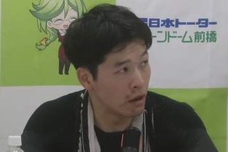 【前橋競輪・ＧⅢ三山王冠争奪戦】ひと回り成長した西田優大が節目の１００勝に挑戦