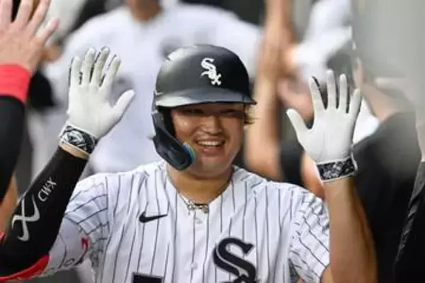 【ＭＬＢ】村上宗隆は幹部も認める〝革命児〟　負け犬根性一掃で戦闘集団化「彼がいたからこそ…」