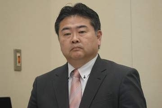 いのち・高井崇志幹事長　れいわローテ見直し協議に「信頼関係が前提の壊れやすい制度」