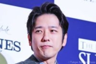 二宮和也　侍ジャパンを北海道から応援「懸命に戦う姿にとんでもない勇気をもらいました」