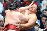 「【大相撲】豊昇龍　横綱初Ｖへチャンス到来！　元大関が後押し「地位の重み示して」」の画像1