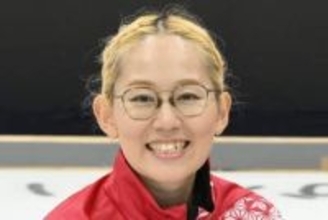 【カーリング】助っ人の小穴桃里　女子代表ロコ・ソラーレで増す存在感　ナイトプラクティスでも活躍