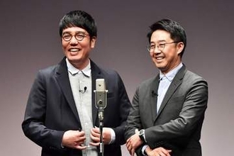 おぎやはぎ　アイドルの〝給料制〟に疑問「なんで許されてんの？」「ヤバい国だぞ。搾取だぞ」