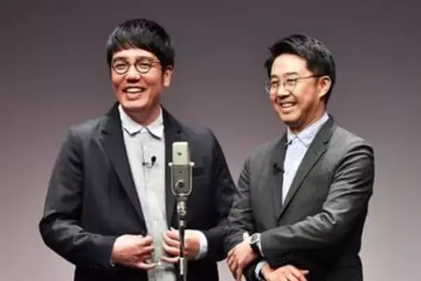 おぎやはぎ　アイドルの〝給料制〟に疑問「なんで許されてんの？」「ヤバい国だぞ。搾取だぞ」