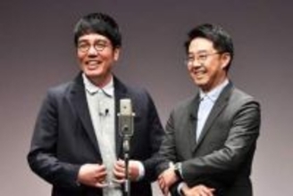 おぎやはぎ　アイドルの〝給料制〟に疑問「なんで許されてんの？」「ヤバい国だぞ。搾取だぞ」