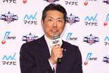 「【オールスター】小久保監督が阪神・佐藤輝明＆高橋遥人の成績に仰天「４完封もしてるの⁉」」の画像1
