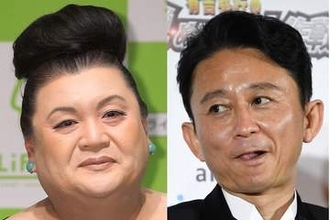 マツコ　アイドルの〝見せパン〟に苦言「殿方をバカにしてる」 有吉も激しく同意「腹立つ」