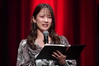 宇内梨沙　医師の質問に何とも恥ずかしい聞き間違い「ひつじ年ですと真顔で答えてしまった」