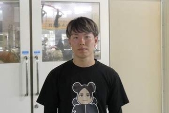 【宮島ボート】井上一輝　当地は２Ｖ含め４節連続優出中　前検気配も「直線はちょっとだけいいみたい」