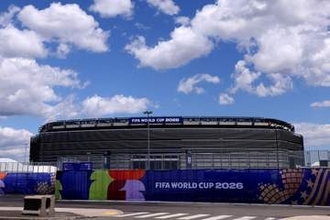 【北中米Ｗ杯】優勝チームに〝米国流〟「チャンピオンリング」を贈呈…限定で一般販売も