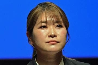 紅しょうが・稲田美紀　恋をすると…「一人称が『美紀』になる」