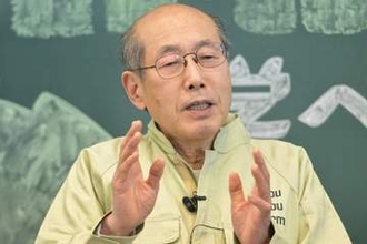 桐谷さん　がん発表のウラで〝夜ふかしファースト〟発動を示唆「他で公表しないでと」