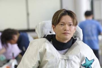 【芦屋ボート】仲谷颯仁　今年初Ｖ、地元３場制覇、ＧＰ出場へ気合「中堅上位はあってバランスが取れている」