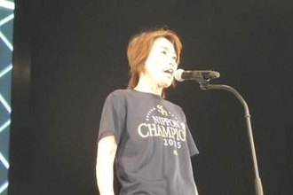 【宮島ボート・ＧⅢオールレディース】池千夏　初日６着も意気盛ん「キャリアハイ目指して勝つ！」