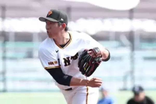 【巨人】戸郷翔征〝原点回帰〟で完全復活へ…ＯＢ指摘のキーポイントは「考えない投げ込み」