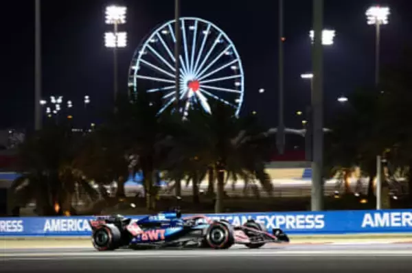 【Ｆ１】中東ラウンド中止の場合は代替開催なしの見込み、日本ＧＰ連戦プランは消滅