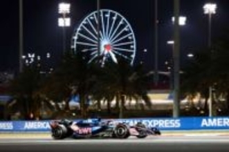 【Ｆ１】中東ラウンド中止の場合は代替開催なしの見込み、日本ＧＰ連戦プランは消滅