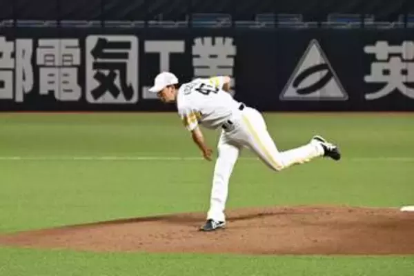 【ソフトバンク】大関友久が導き出した球速低下への〝アンサー〟「マイナスになっている可能性」