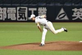 【ソフトバンク】大関友久が導き出した球速低下への〝アンサー〟「マイナスになっている可能性」