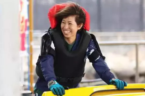 【丸亀ボート・ＧⅡレディースＡＳ】長嶋万記　復帰の原動力はファン投票「厳しいリハビリも頑張れた」