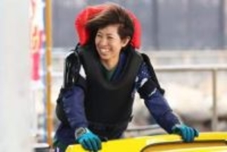 【丸亀ボート・ＧⅡレディースＡＳ】長嶋万記　復帰の原動力はファン投票「厳しいリハビリも頑張れた」