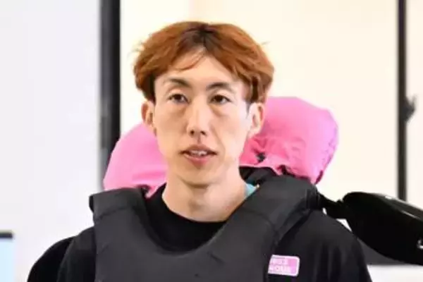 【芦屋ボート・ＧＩ全日本王座決定戦】尾上雅也　実績ある相棒２９号機に明るい兆し「乗っている感じも含めて一番しっくりきた」