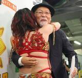 「【マリーゴールド】林下詩美が去り… ロッシー小川氏が総括「次に進むための試合だった」」の画像1
