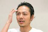 「柏原収史が異常下血で救急搬送→緊急手術「3600ccの輸血」 事前にＡＩに相談していた」の画像1