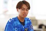 「【尼崎ボート・ＧⅠ尼崎センプルカップ】丸野一樹　ＳＧ初制覇から転戦…相棒は前回Ｖ機「少し叩くと思います」」の画像1
