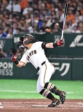 【巨人】浅野翔吾が待望１号！来季入団の同学年も意識「１つ上にいないといけない」