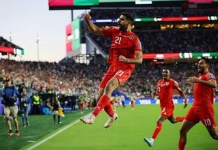【北中米Ｗ杯】ヨルダン逆転でアジア最速敗退…勝ち点ゼロのまま最終戦でアルゼンチンと激突