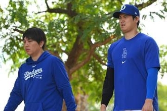 【ドジャース】大谷翔平の元通訳がハマった違法賭博の胴元「詳細を知っているのは大谷と一平だけ…」