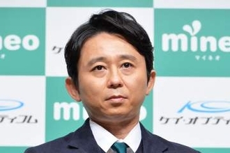 有吉弘行　ラッパーＤ．Ｏの〝３度目逮捕〟に怪訝「ダメージないの？」「瀧さんも大活躍で」