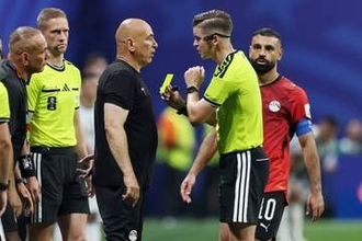 【北中米Ｗ杯】ＦＩＦＡ、審判批判や問題発言に制裁を科す…エジプトやフランス監督らが対象