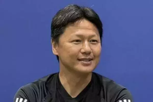 【アジア大会】大岩ジャパンはタイ、キルギス、香港同組　ライバル・韓国はサウジ、カタールで危機感