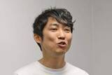 「ノンスタ石田　ボロカス言われた先輩芸人を告白「お笑い武闘派」「めっちゃおもんないって…」」の画像1