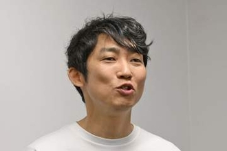 ノンスタ石田　ボロカス言われた先輩芸人を告白「お笑い武闘派」「めっちゃおもんないって…」