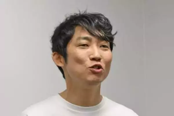 ノンスタ石田　ボロカス言われた先輩芸人を告白「お笑い武闘派」「めっちゃおもんないって…」