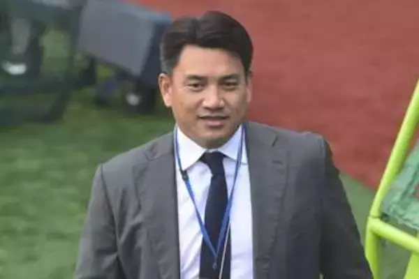 【侍ジャパン】次期監督候補に井口資仁氏浮上と米名物記者が投稿　米ファン「ホワイトソックスの伝説」と歓喜