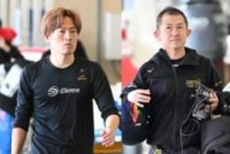 【福岡ボート・ＧⅠチャレンジＣ】篠崎仁志が現役最多の福岡２０Ｖ　瓜生正義は当地ＳＧ３Ｖ、ＧⅠ４Ｖ