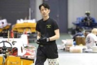 【桐生ボート・ＧⅠ赤城雷神杯】森高一真「まるがめ代表やし自覚を持ってやる」と気合満々