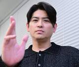 「賀集利樹２５年ぶり仮面ライダーに　「アギト」新作映画公開　伝説レスラーとの秘話明かす」の画像1