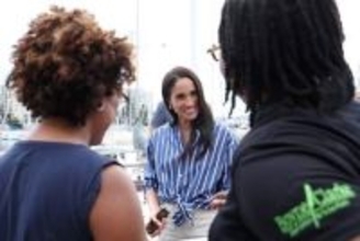 英王室作家がメーガン妃のジャムの〝重大な秘密〟を突き止めたと主張