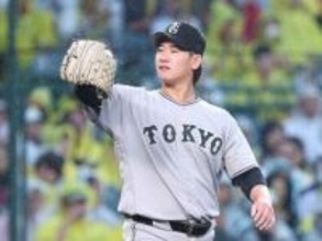【巨人】井上温大　６回５安打３失点力投も３勝目ならず　６回にはバッテリーミスで２点献上