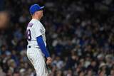 「【ＭＬＢ】今永昇太＆鈴木誠也でも止まらぬカブス４連敗　首位０・５差３位転落に潜むＶ争いの危うさ＝米報道」の画像1