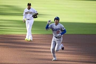 大谷翔平〝リアル二刀流〟に称賛の嵐「マウンド上の執念が〝１００パーセンタイル級〟」